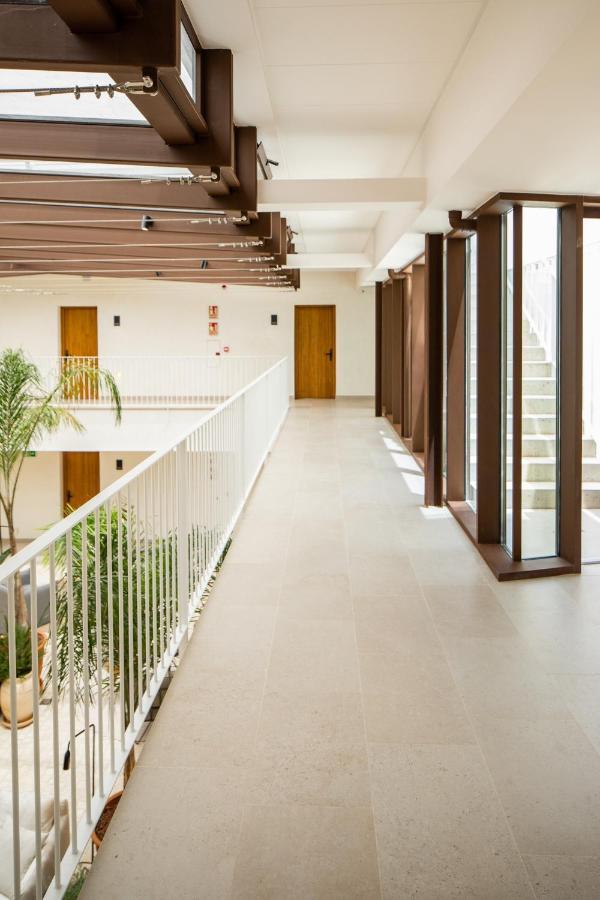 Hotel Porfirio Picota - Adults Recommended Захара-де-лос-Атунес Экстерьер фото