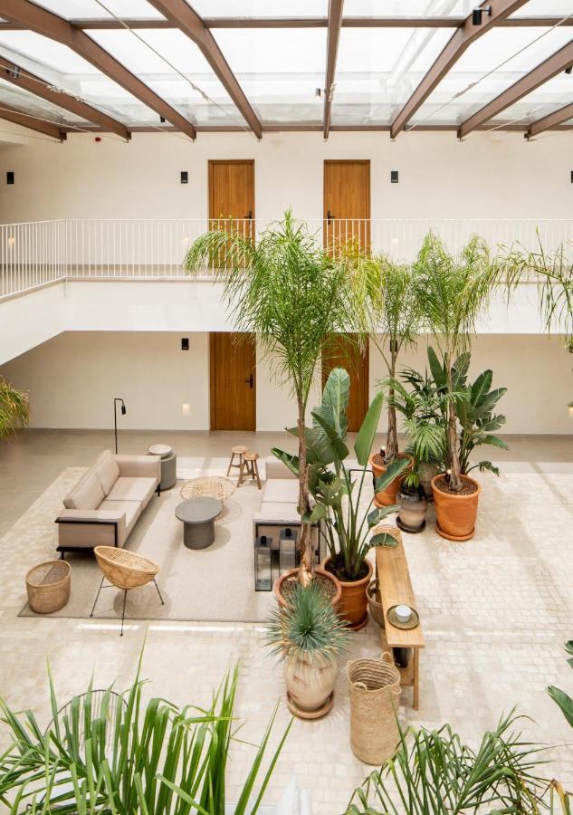Hotel Porfirio Picota - Adults Recommended Захара-де-лос-Атунес Экстерьер фото