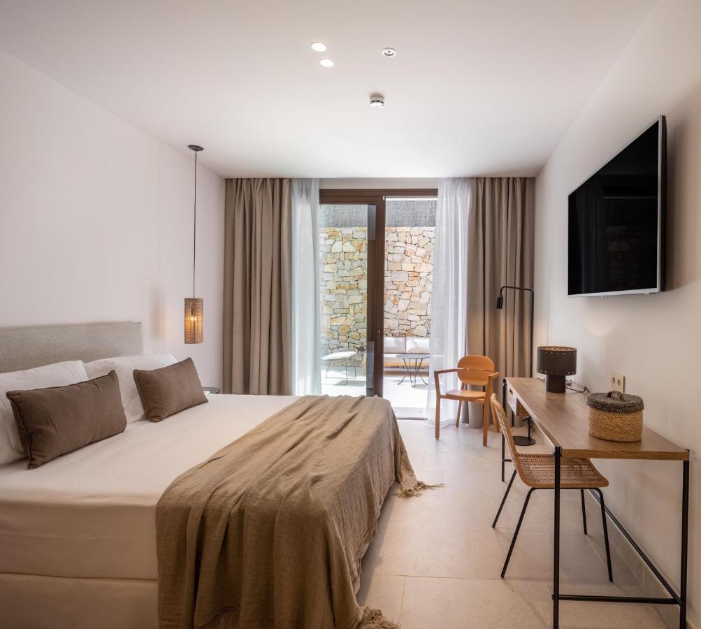 Hotel Porfirio Picota - Adults Recommended Захара-де-лос-Атунес Экстерьер фото