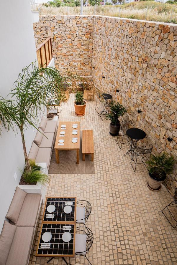 Hotel Porfirio Picota - Adults Recommended Захара-де-лос-Атунес Экстерьер фото