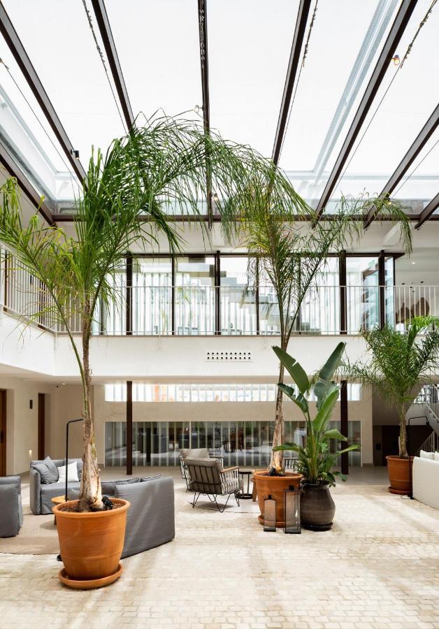 Hotel Porfirio Picota - Adults Recommended Захара-де-лос-Атунес Экстерьер фото
