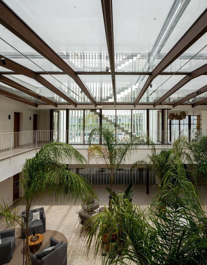 Hotel Porfirio Picota - Adults Recommended Захара-де-лос-Атунес Экстерьер фото