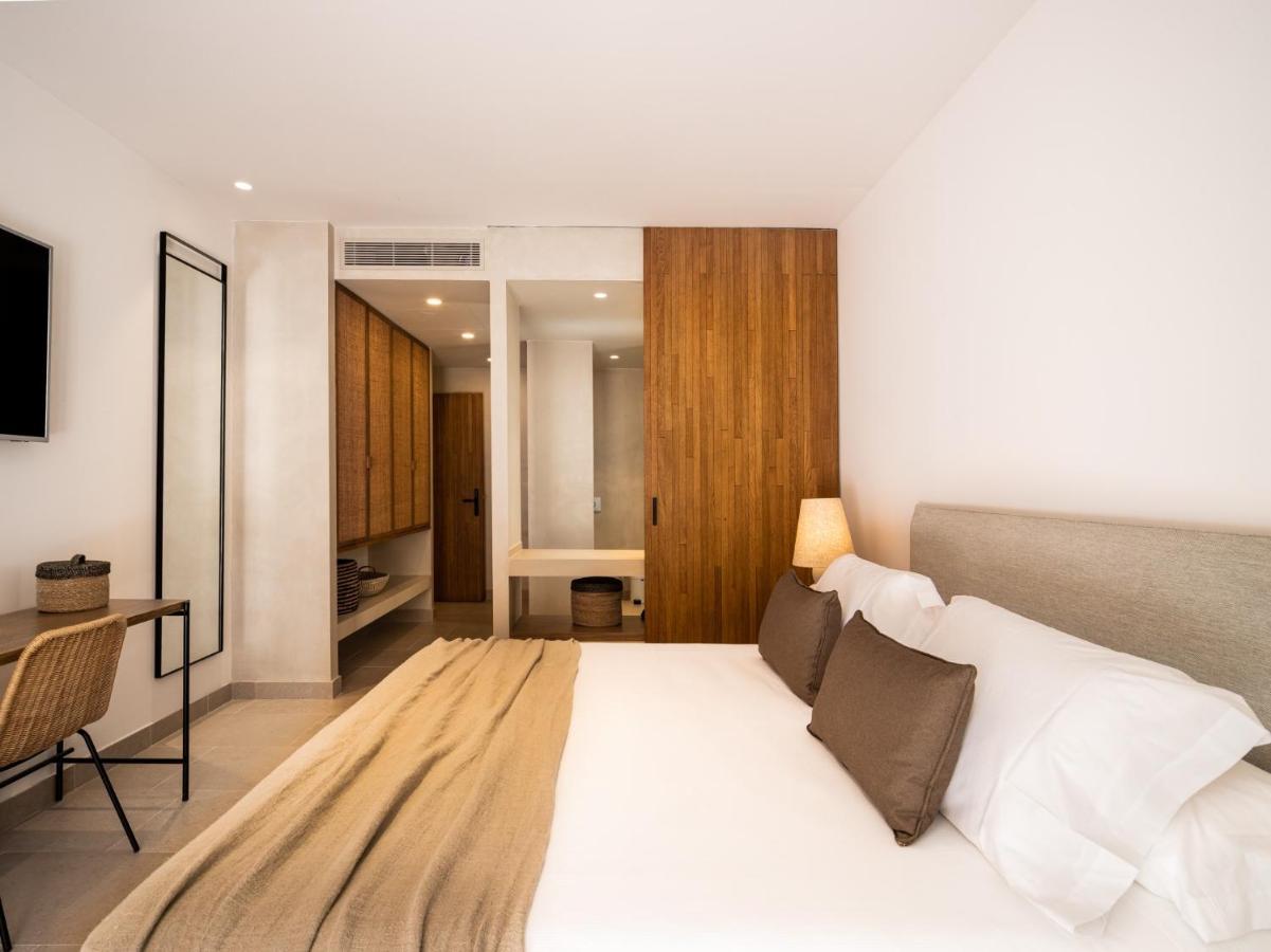 Hotel Porfirio Picota - Adults Recommended Захара-де-лос-Атунес Экстерьер фото